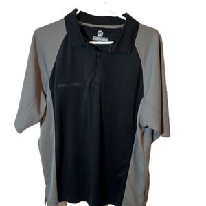 Stormtech Performance Golf Shirt Men's Large